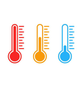 PAC Haute Température vs Basse Température