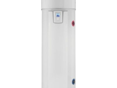 boiler connection (PAW-DHW270C1F)-KlimaTime