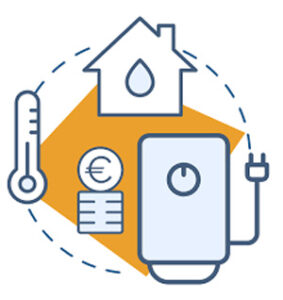 Les avantages d’un ballon thermodynamique