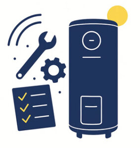 Remplacer un cumulus électrique : pourquoi c’est rentable ?